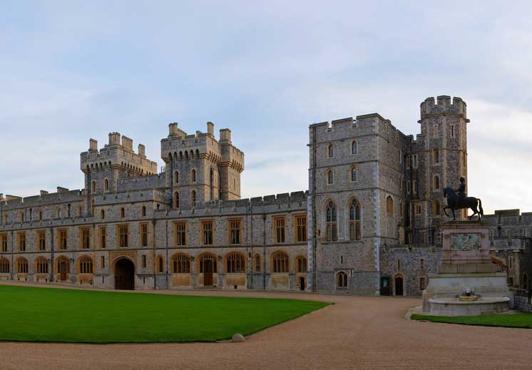 ocs Windsor Castle